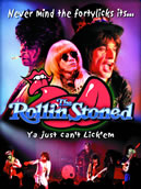 Rollin Stoned - Rolling Stones tribute